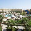 Отель Palmyra Amar El Zaman Aqua Park в Шарм-эль-Шейхе