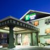 Отель Holiday Inn Express Hotel & Suites Oshkosh, an IHG Hotel в Ошкоше