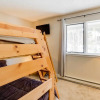 Отель Chic & Cozy Breck Condo: Ski-in/ski-out at Peak 8!, фото 9