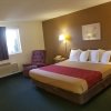 Отель AmeriVu Inn and Suites - Stanley, фото 25