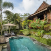 Отель Mandana Ubud Villa, фото 24
