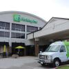 Отель Holiday Inn Des Moines-Airport/Conf Center, an IHG Hotel, фото 31