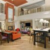 Отель Hampton Inn & Suites Annapolis в Парол