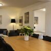 Отель Odense Apartments, фото 13