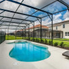 Отель Broadoak Drive villa Solterra 5, фото 16