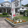 Отель Bluewater Motel, фото 1