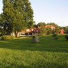 Отель Wymój Park, фото 19