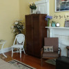 Отель Baker Street Bed and Breakfast, фото 22