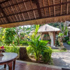 Отель Sativa Sanur Cottages, фото 14