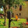 Отель Manoir de Mathan, фото 13