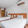 Отель Jimbaran Balangan BeachFront Villa Nakar, фото 25