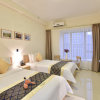 Отель Pazhou Angda International Aparthotel Canton Fair Branch, фото 10