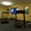 Отель SureStay Plus by Best Western Fremont I-69, фото 22