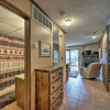 Отель Cozy Ruidoso Condo-by Grindstone Lake+skiing!, фото 2