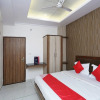 Отель OYO 15382 Hotel Shant Mai, фото 6