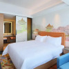 Отель Hampton By Hilton Foshan Shanshui, фото 4