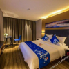 Отель Astor Hotel (Pumiao Branch, Xianhu Wuhe University Town, Nanning), фото 1