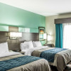 Отель Comfort Inn Dunn near I-95, фото 27