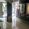 Отель Xining Communications Business Hotel в Синине