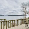 Отель Tennessee River Vacation Rental w/ Deck + View!, фото 18