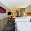 Отель Home2 Suites by Hilton Terre Haute, фото 7