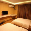 Отель Wuxi Ikea Business Hotel- Jiefang West Road Branch, фото 7
