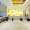 Отель Busan Business Hotel, фото 16