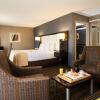 Отель Holiday Inn Hotel & Suites Mississauga, an IHG Hotel, фото 4