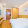 Отель Anxin Yu Apartment Hotel, фото 1