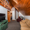 Отель Country Roads Cabin, фото 14
