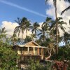 Отель Teukava Beach Oasis в Нуку-Алофе