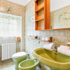 Отель Bright Flat With Shared Garden, фото 16