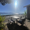Отель Kaikoura Seaside Lodge, фото 37
