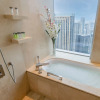 Отель Elegant Studio Address Marina, фото 9