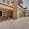 Отель J5 Villas Holiday Homes - Barsha Gardens, фото 1