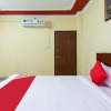 Отель Oyo 30185 Ole Homes Mannipuram, фото 37