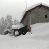 Отель Rifugio La Sousto Dal Col, фото 1