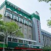 Отель Jinjiang Inn Yinchuan South Gate Branch, фото 4