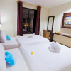 Отель Grand Master Hotel Purwodadi, фото 15