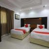 Отель OYO 594 Taj Lamar Furnished Apartments, фото 3