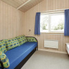 Отель 6 Person Holiday Home in Ansager, фото 8