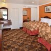Отель Americas Best Value Inn & Suites Klamath Falls, фото 2