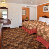 Отель Americas Best Value Inn & Suites Klamath Falls, фото 5