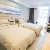 Отель UP and IN Hotel Jiangsu Xuzhou Gulou District Lvdizhichuang, фото 3