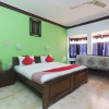 Отель Oyo 47373 Coorg Sanjos Resort, фото 17