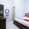 Отель OYO 2092 Menara Sakti Sejahtera Syariah Hotel, фото 10