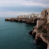 Отель Apartment With 2 Bedrooms in Ostuni, With Wonderful sea View, Furnishe, фото 13