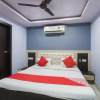 Отель OYO Flagship 4989 The Welcomme Inn, фото 43