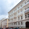 Отель COZY&QUIET apartment with A/C in city centre, фото 1