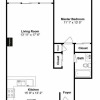 Отель One Bedrooms At Snowbird Condos Slopeside - Free Wifi & Assigned Parking!, фото 40